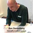 Ben Sterenberg