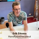 Erik Ettema