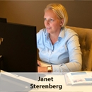 Janet Sterenberg