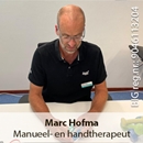 Marc Hofma