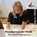 Monique Van Der Struik