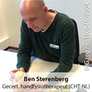 Ben Sterenberg New