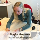 Mayke Heerema